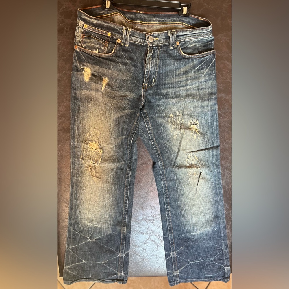 A/X Armani Exchange Jeans